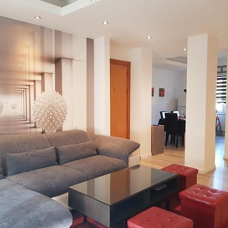 Ferienwohnung Le Wineck Colmar Exterior foto